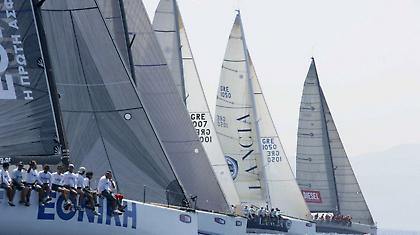 Πρώτα «θρίλερ», μετά «κούπα»