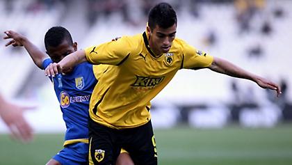 Ιστορίες… παράνοιας