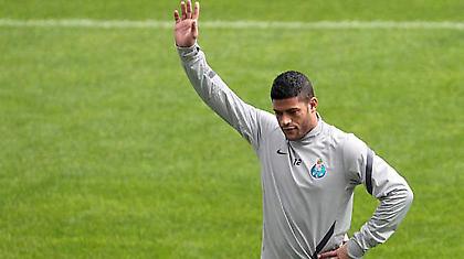 «Μαύρα μεσάνυχτα» ο Χουλκ