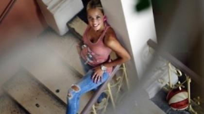 Η πιο σέξι Κροάτισσα μπασκετμπολίστρια