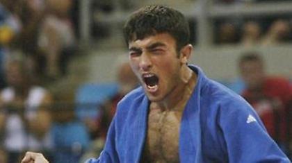 Οι ελληνικές συμμετοχές στο τζούντο