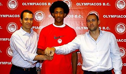 Όταν οι Αγγελόπουλοι τρέλαναν κόσμο! (video)