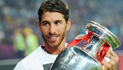 LeBron… Ramos (pic)