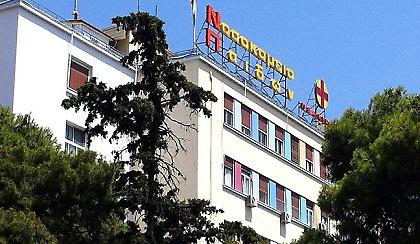 Διέφυγαν τον κίνδυνο τα δίδυμα του τροχαίου της Πατησίων