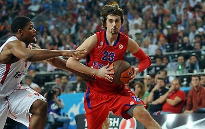 Οριστικά στους Τίμπεργουλβς ο Σβεντ!