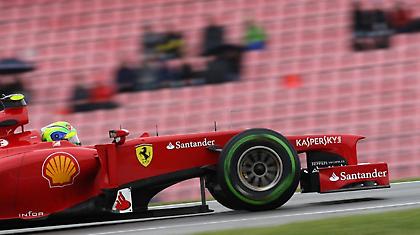 Ο Μάσα θέλει, μπορεί όμως;