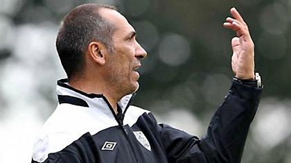 Δώνης... πρωθυπουργός από τον πρώτο γύρο