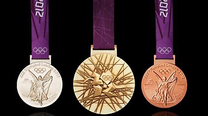 Για ένα μετάλλιο ρε γαμώτο!