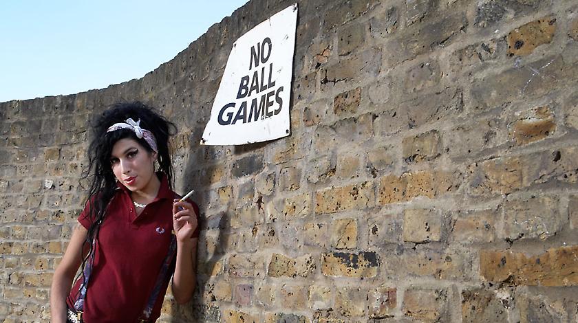 Amy Winehouse: Ένας χρόνος από το θάνατό της