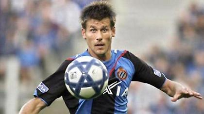 Πήρε Κλουκόφσκι ο ΑΠΟΕΛ