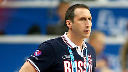 Ανακοίνωσε την ομάδα για Λονδίνο ο Μπλατ