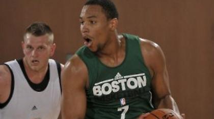 Στους Σέλτικς ο Κρίστμας