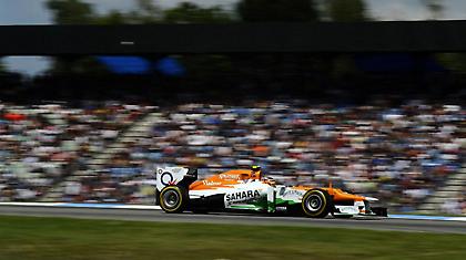 Υπέρ της ποινής του Φέτελ ο Χούλκενμπεργκ