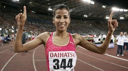 Ντοπαρισμένη η Σελσούλι