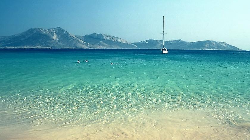 Το Up Festival στα Κουφονήσια