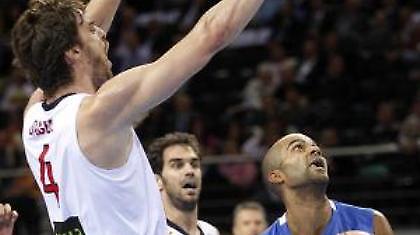 Οι 36 μη Αμερικανοί ΝΒΑer των Ολυμπιακών Αγώνων