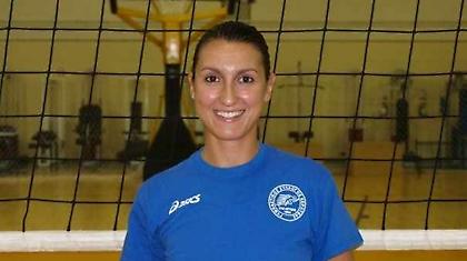 Στον Ολυμπιακό η Τέζα