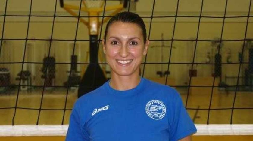 Στον Ολυμπιακό η Τέζα