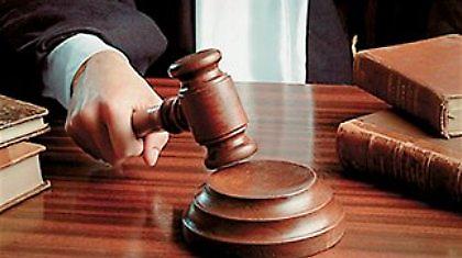 Στο εδώλιο υποψήφιος της Χρυσής Αυγής για δολοφονία