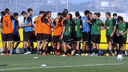 Aν στην ΑΕΚ είχαν λειτουργήσει όπως στον ΠΑΟΚ!