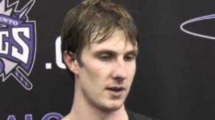 Ανακοίνωσε τον εαυτό του στον Πανιώνιο