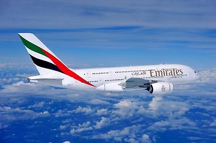 Οι προσφορές της Emirates για το καλοκαίρι
