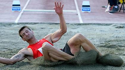 Πρωτιά για Τσάκωνα