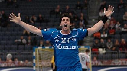 «Να τελειώσω την καριέρα μου στη ΧΑΝΘ»