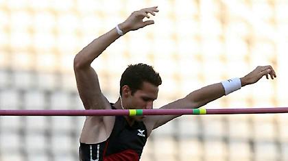 Πάνε Γερμανία Φιλιππίδης, Στεφανίδη