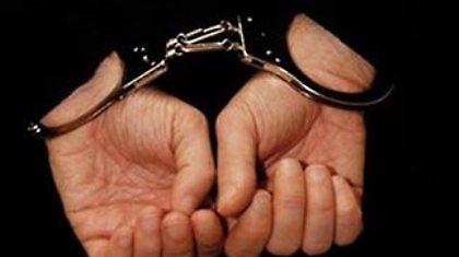 Σύλληψη 779 ατόμων την τελευταία εβδομάδα