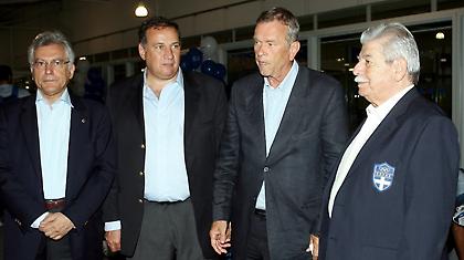 «Περισσότερα μετάλλια από όσα στην Κίνα»