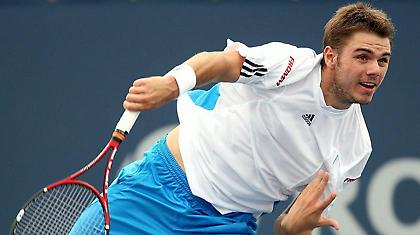 Στον Βαβρίνκα η σημαία