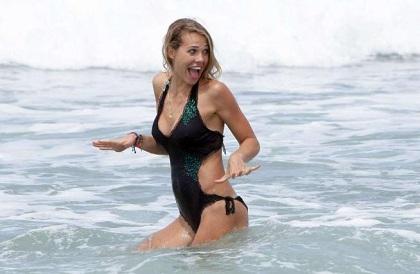 Και ο Τότι κάνει προετοιμασία… (pics)