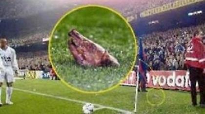 Η μέρα της μεγάλης προδοσίας (video)