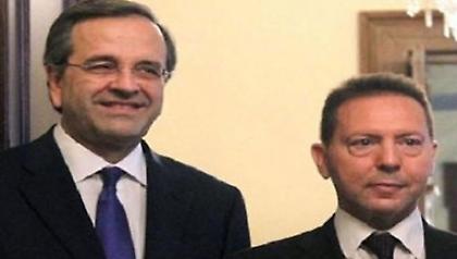 Σαμαράς και Στουρνάρας: Υπέρβαση ή κατάρρευση;