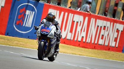 «Να διατηρήσω την παράδοση»