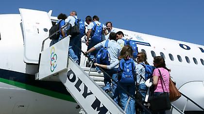 Το όνειρο ξεκίνησε ωραία (video)