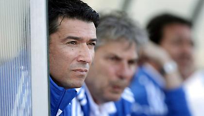 Ο Κώστας Τσάνας στον NovaΣΠΟΡ FM 94,6