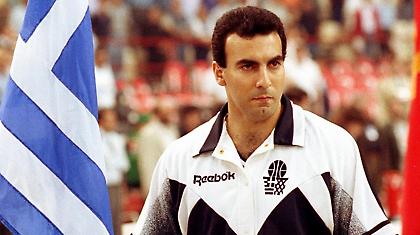 Βίντεο – ντοκουμέντο με τον Νίκο Γκάλη