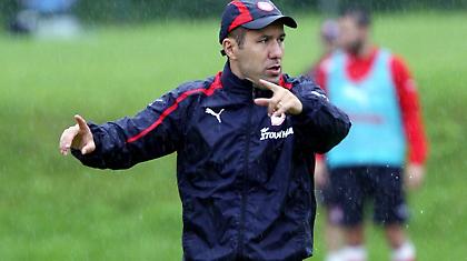 Η απόλυτη στήριξη του Μαρινάκη