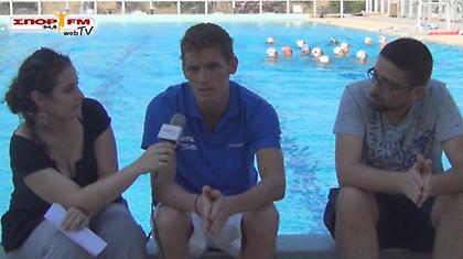 Είναι το φαβορί και το ξέρει!