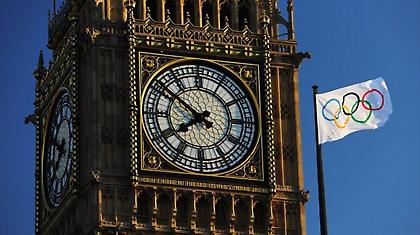 Το Μπιγκ Μπεν… στα όρια του!