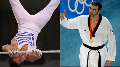 Οι έμπειροι, ο πολύτεκνος και ο… pocket size!