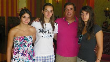 Ξεκίνησε με... Ορμή