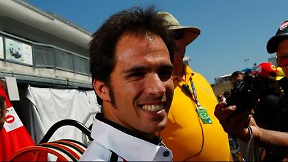 Ελίας ο αντι-Μπαρμπερά