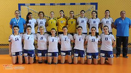 Έτοιμη για μάχη η Εθνική Γυναικών