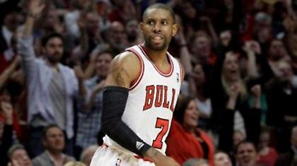 Στους Νετς ο Σι Τζει Ουότσον