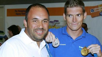 «Σαν μετάλλιο η συμμετοχή στον τελικό»