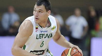 Αληθινός «ταύρος» ο Ματσιούλις