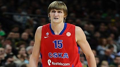 Κιριλένκο: «Συνεχίζω στο ΝΒΑ»